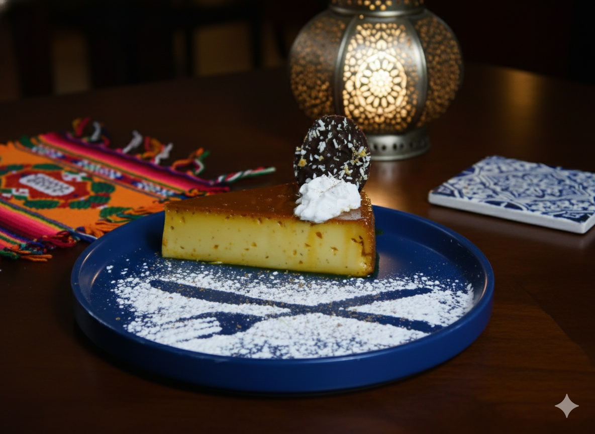Flan