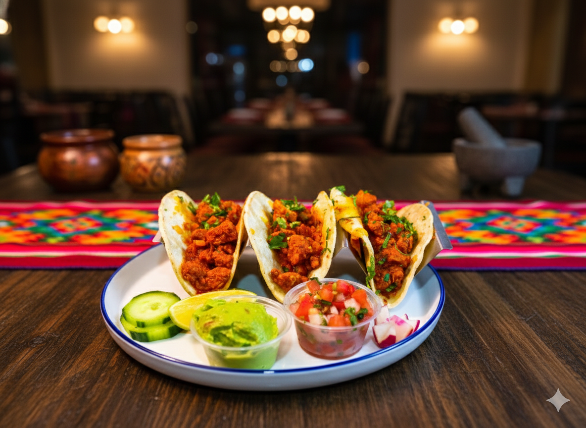 Tacos