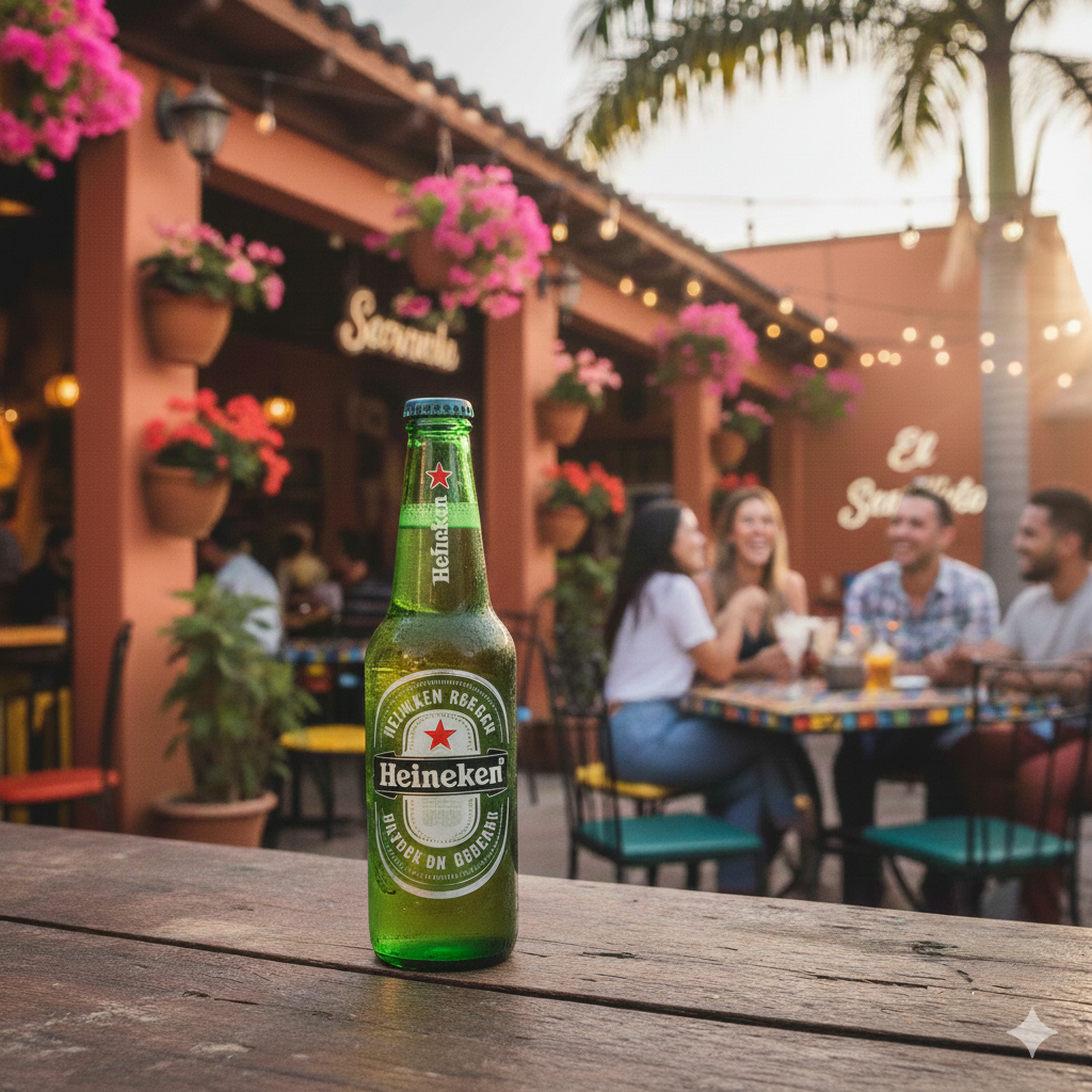 Heineken