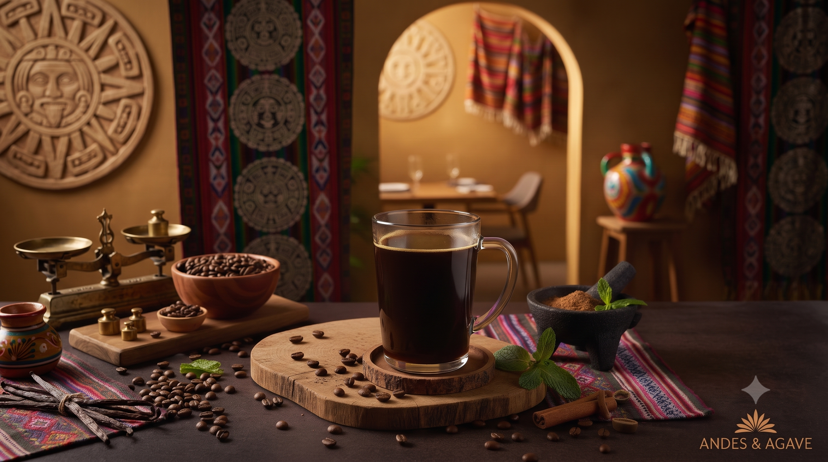 Coffee