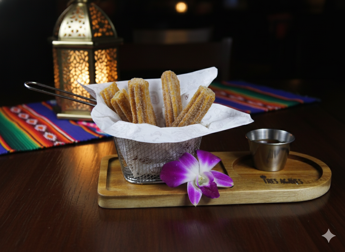 Churros