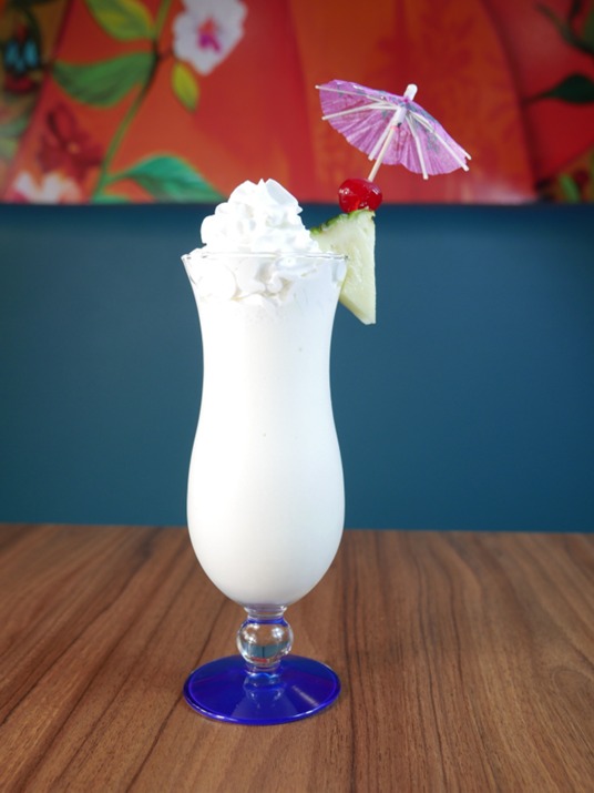 Pina Colada
