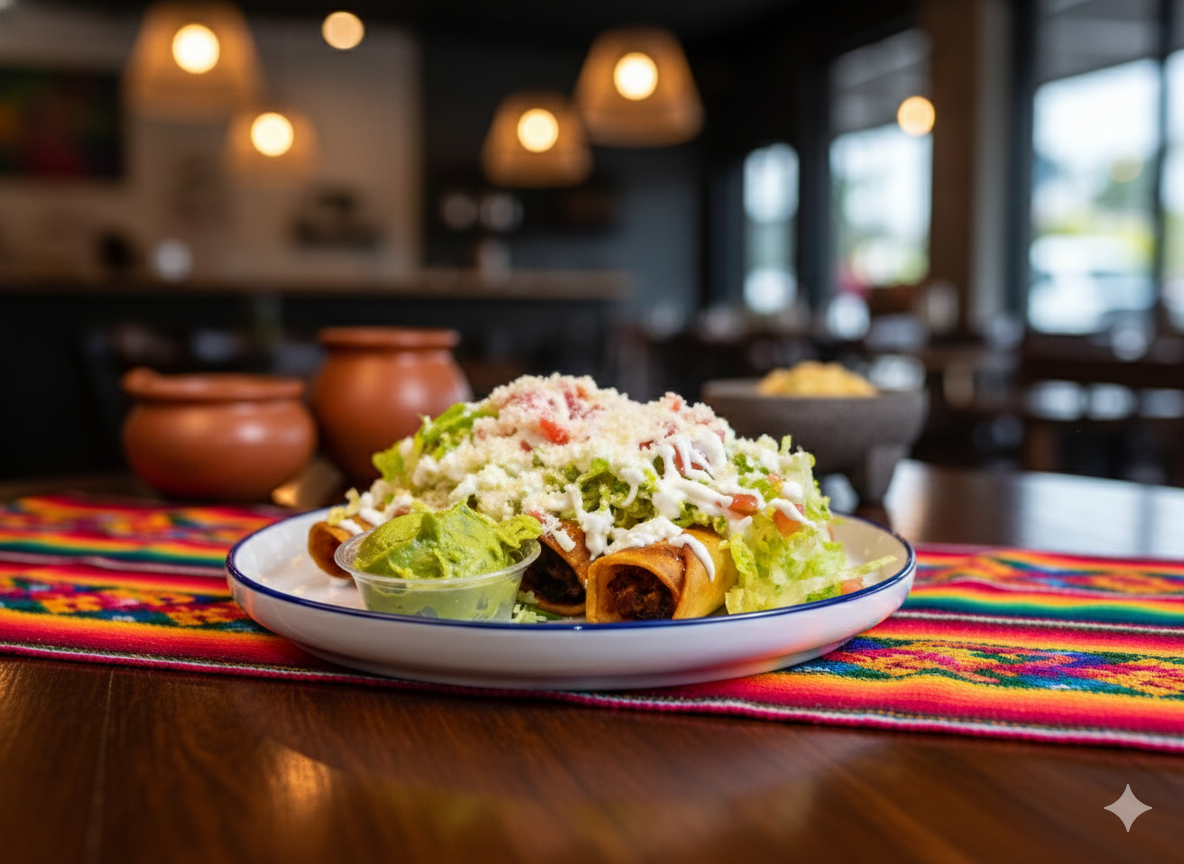 Flautas