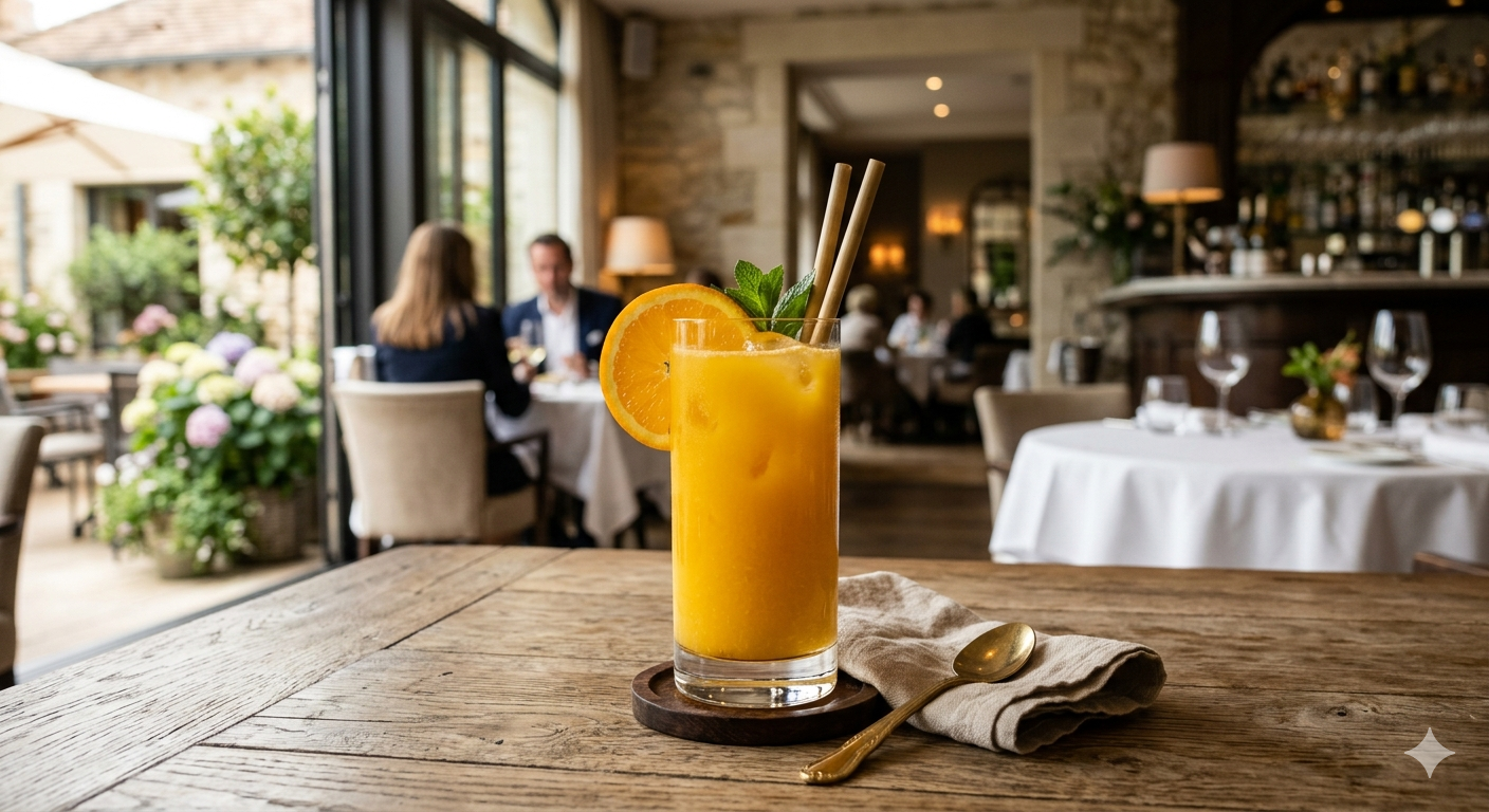 Orange Juice