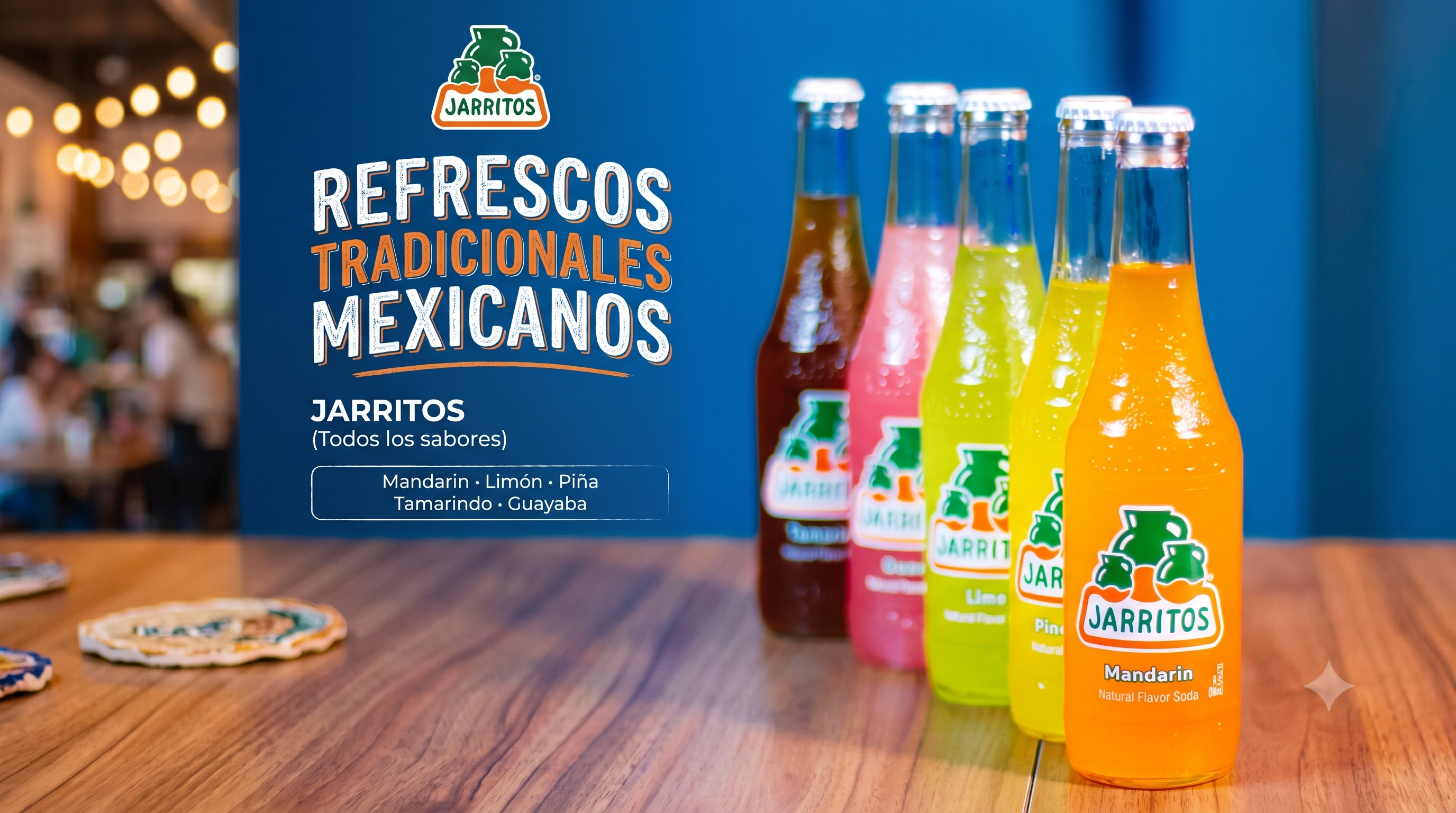 Jarritos
