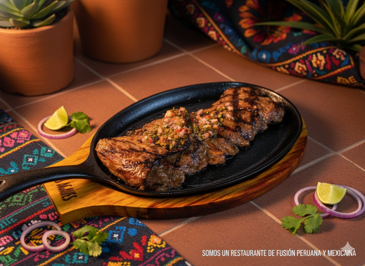 Skirt Steak - MP