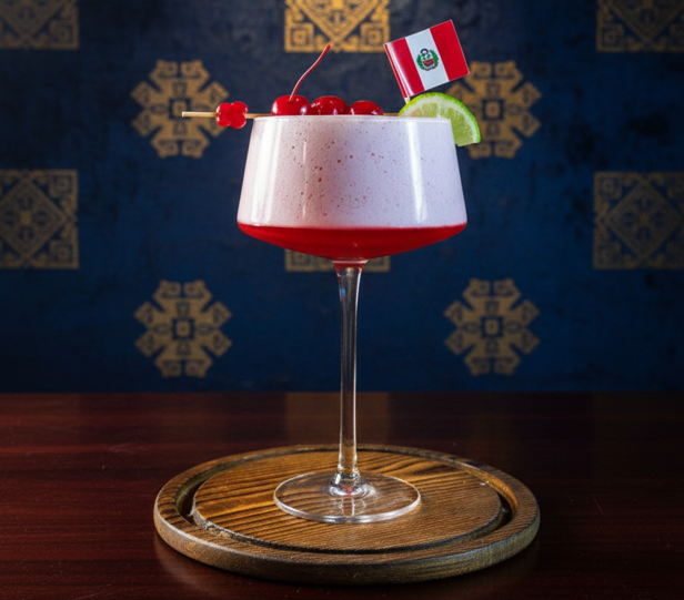 Pisco Breeze