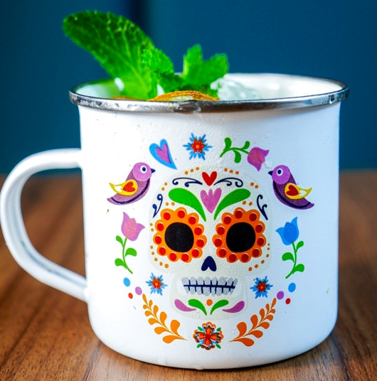 Moscow Mule