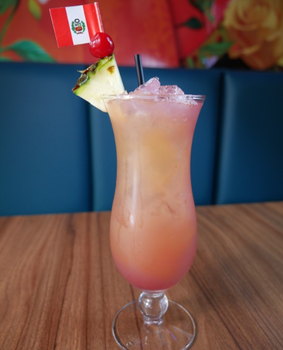 Malibu Bay Breeze