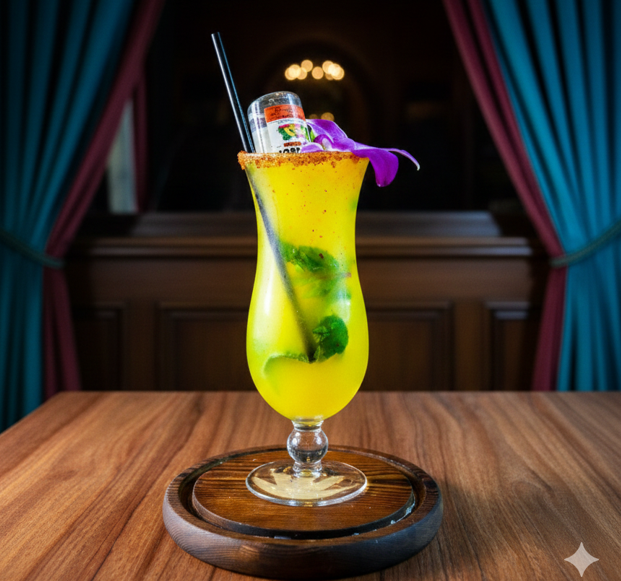 Mango Royal
