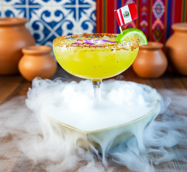 Pisco-Rita