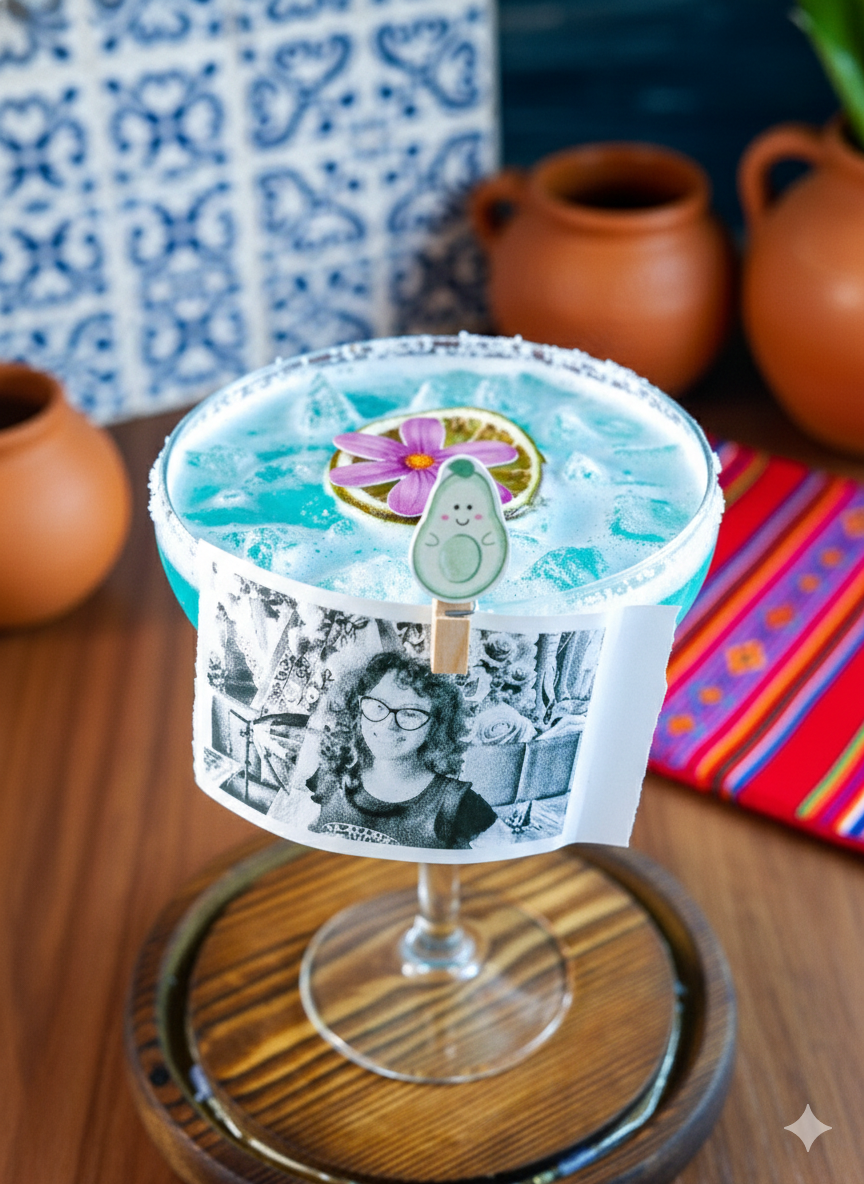 Cielito Lindo Margarita