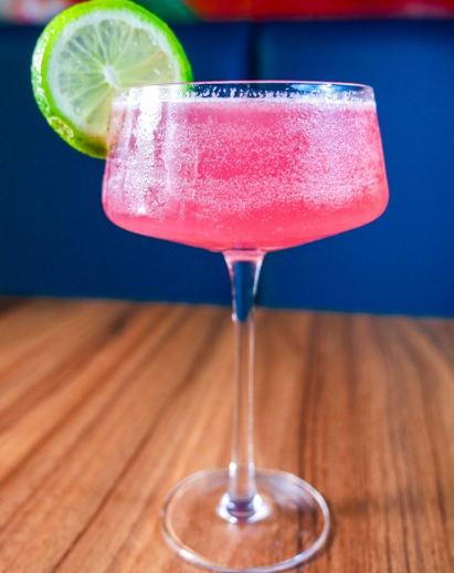 Cosmopolitan