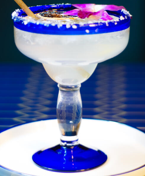 Classic Margarita
