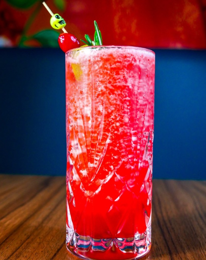 Daiquiri