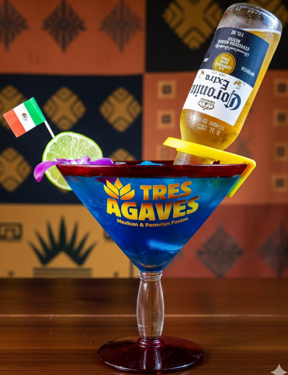 Bulldog Coronita