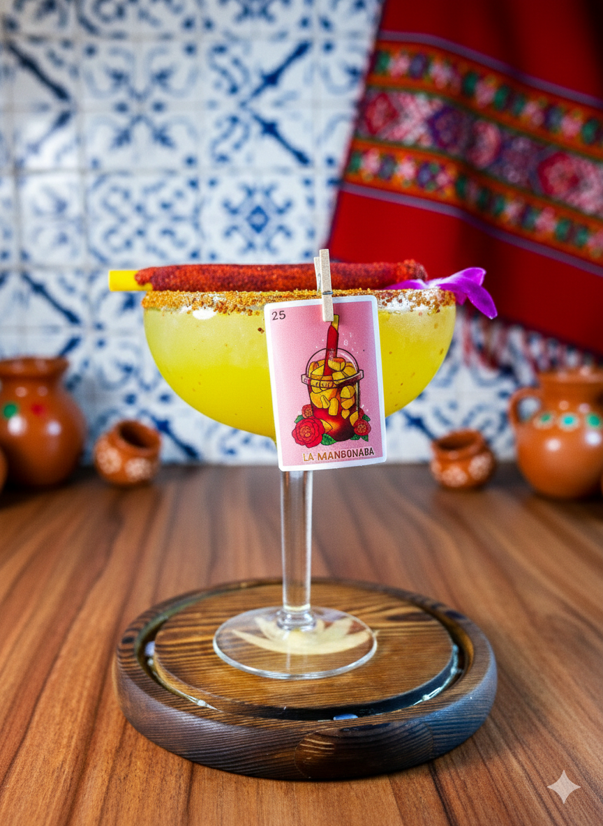 Loteria Margarita