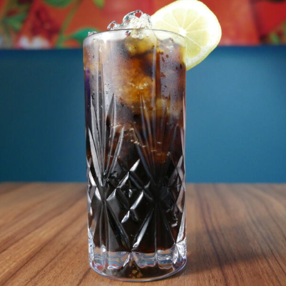 Cuba Libre