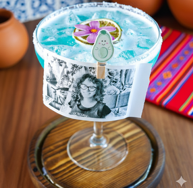 Cielito Lindo Margarita