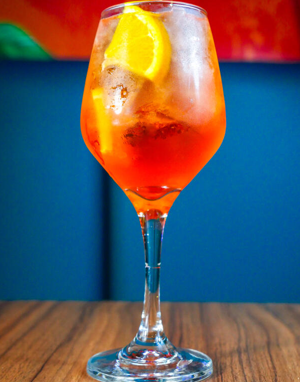 Aperol Spritz