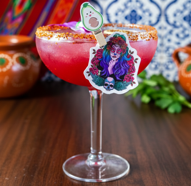 Hablame Margarita