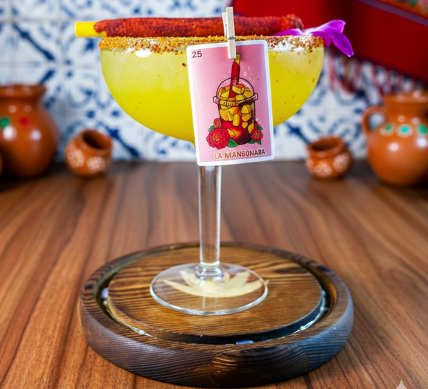 Loteria Margarita
