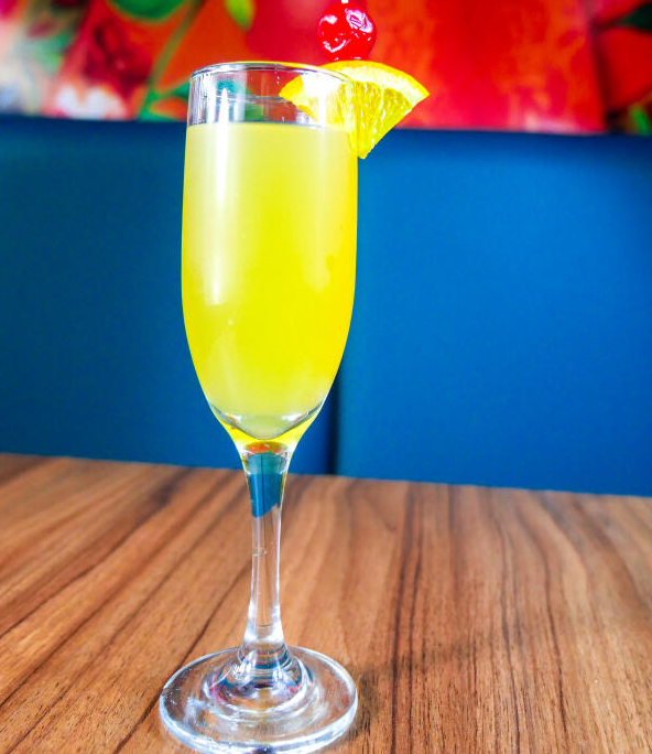 Mimosa