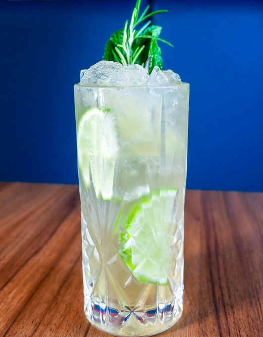 Caipirinha