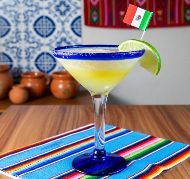 Pisco Azteca
