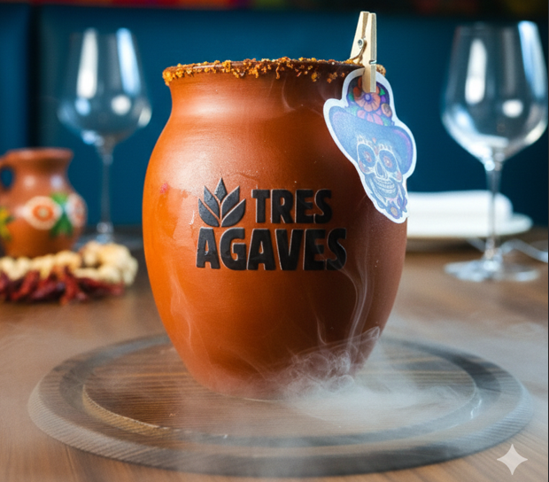 Mezcalita