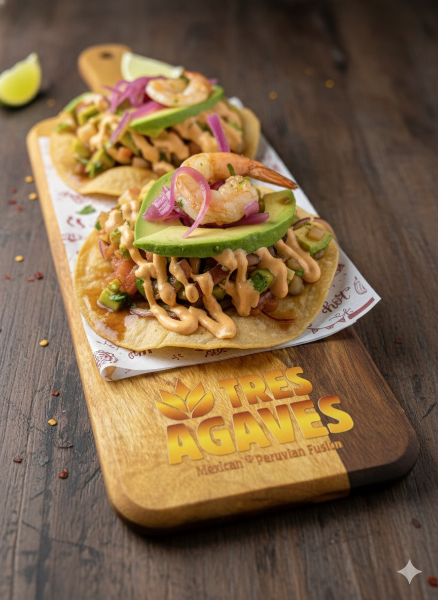 HH Tostadas Botaneras