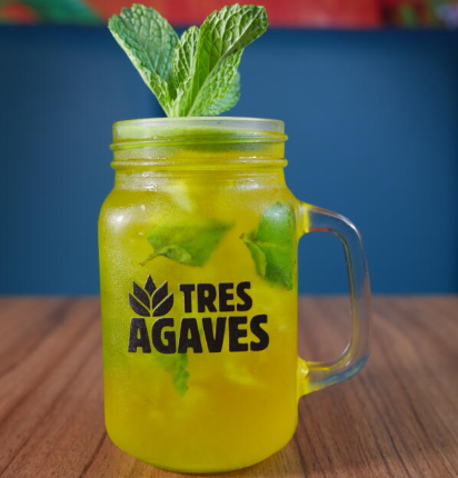 MOJITO PASSION