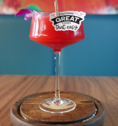 CAPRICHO MARTINI